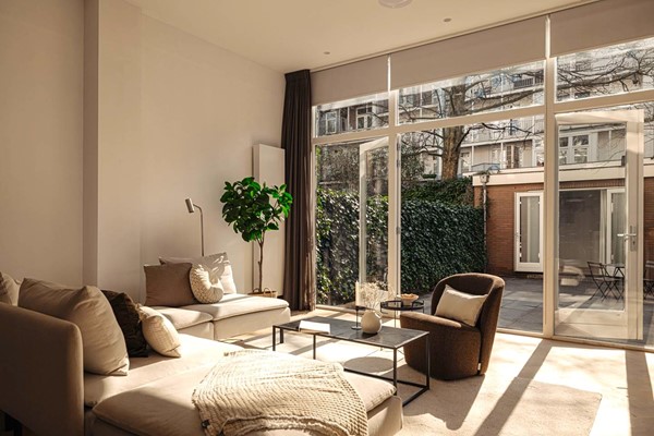 Medium property photo - Eerste Jan van der Heijdenstraat 110H, 1072 VB Amsterdam